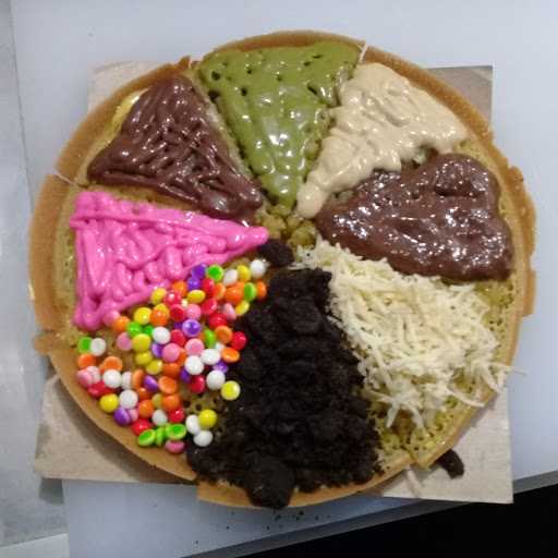 Martabak Dua Satu 1