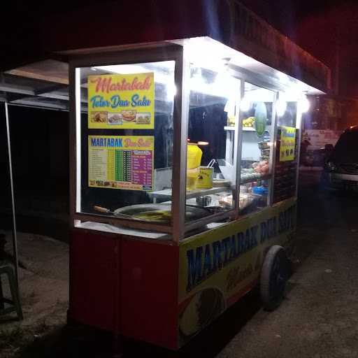 Martabak Dua Satu 2