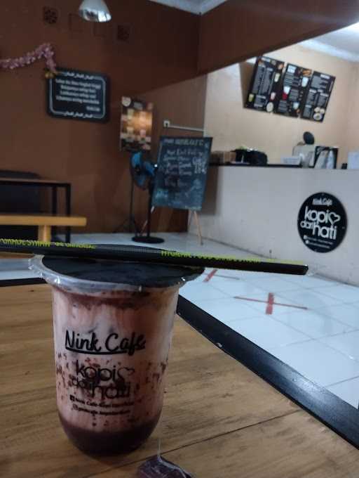 Nink Cafe 2