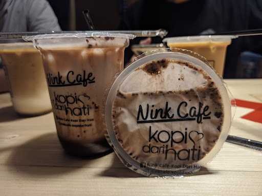 Nink Cafe 6