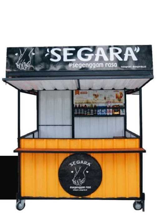 Segara Kersana 8