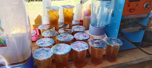 Kedai Minum Teh 2