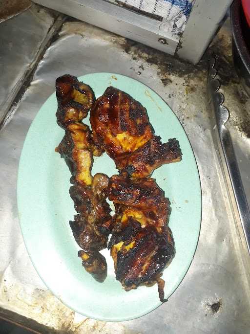 Ayam Bakar Mbak Yuli Limbangan Rt05 1