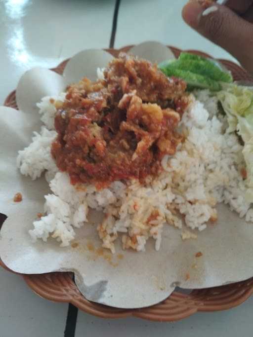 Ayam Geprek Nyonge 2