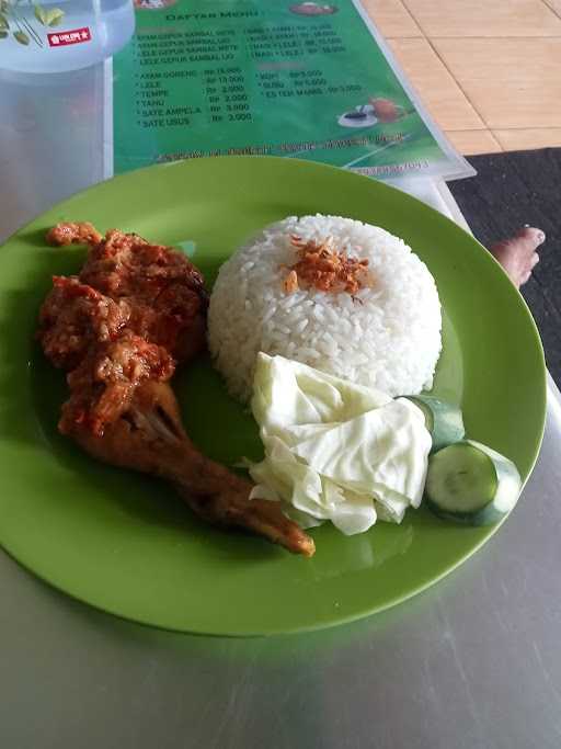 Ayam Gepuk Sopo Nyono 1