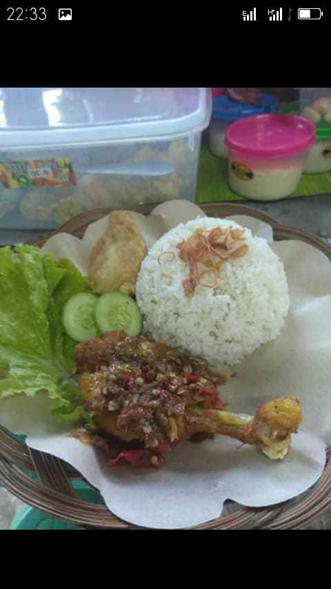 Ayam Penyet Nok Kembar 3