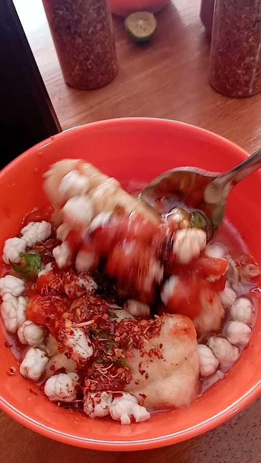 Bakso Aci Ngapak 8