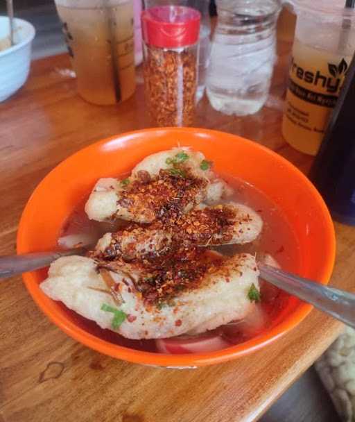 Bakso Aci Ngapak 7