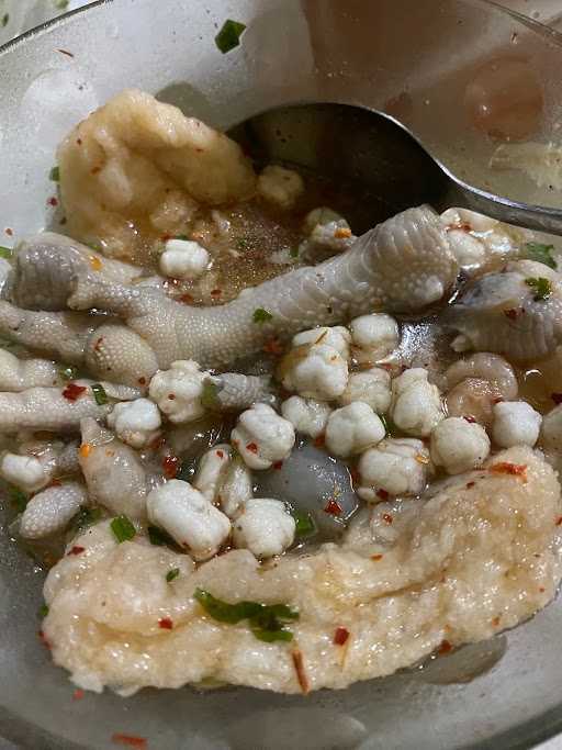 Bakso Aci Ngapak 1