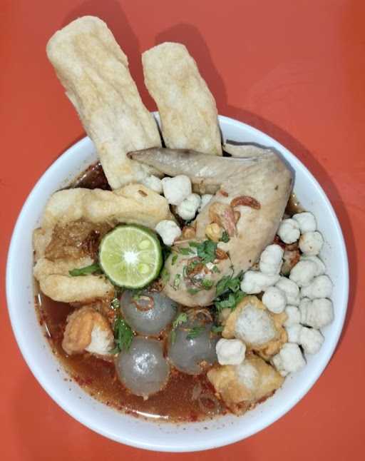 Bakso Aci Ngapak 2