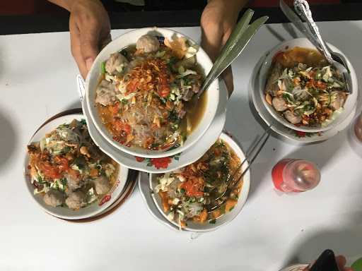 Bakso Balungan Klangenan 5