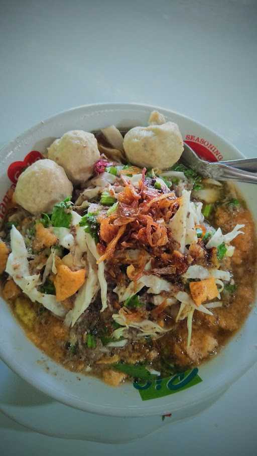 Bakso Balungan Klangenan 3