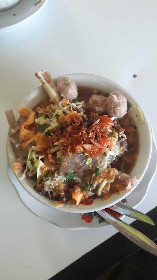 Bakso Balungan Klangenan 2