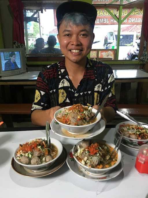 Bakso Balungan Klangenan 1