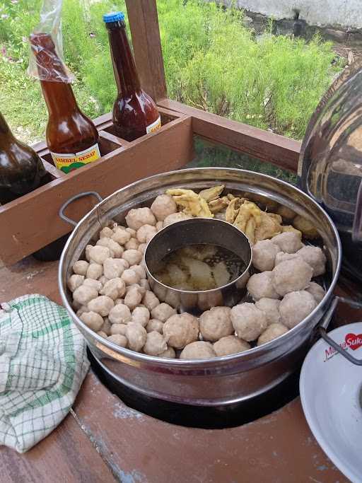 Bakso Ceker 3