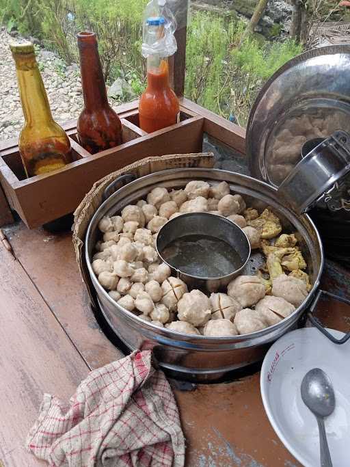 Bakso Ceker 2