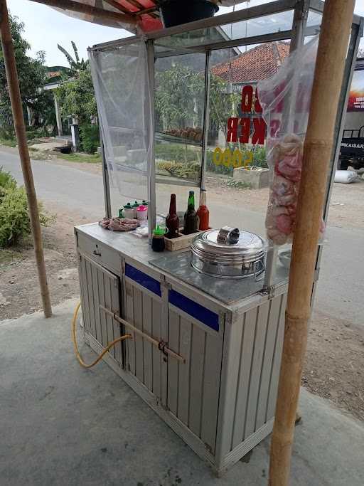 Bakso Ceker 5