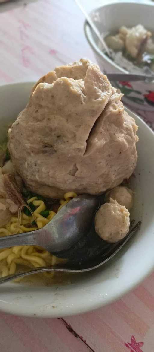 Bakso Gemoy 8