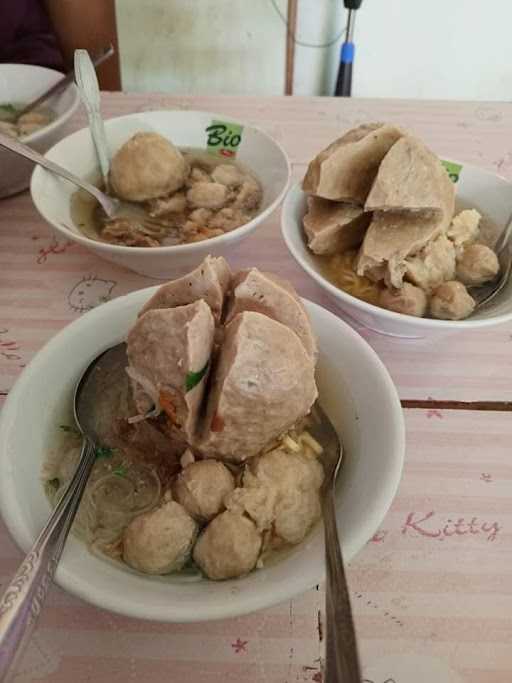 Bakso Gemoy 7