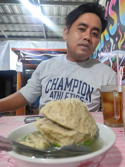 Bakso Gemoy 2