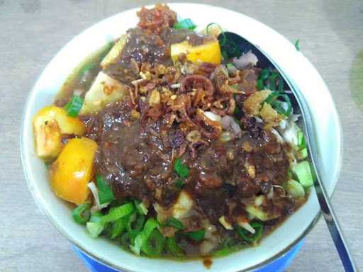 Bakso Gemoy 1