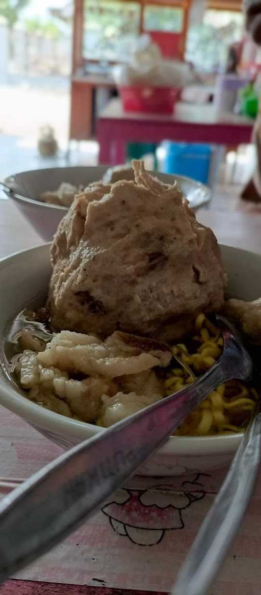 Bakso Gemoy 5