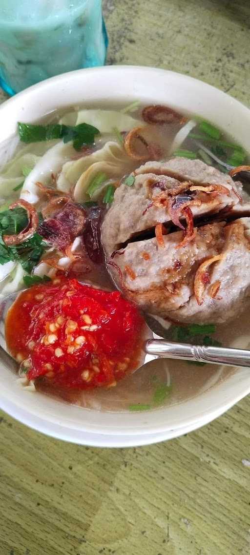 Bakso Gemoy 3