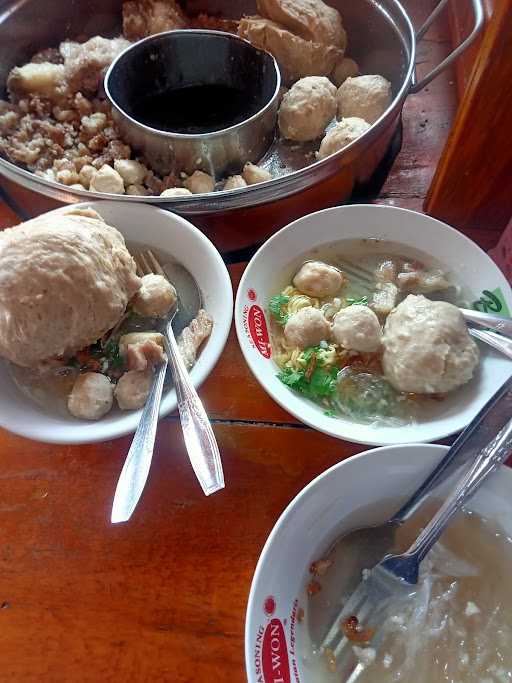 Bakso Gemoy 4