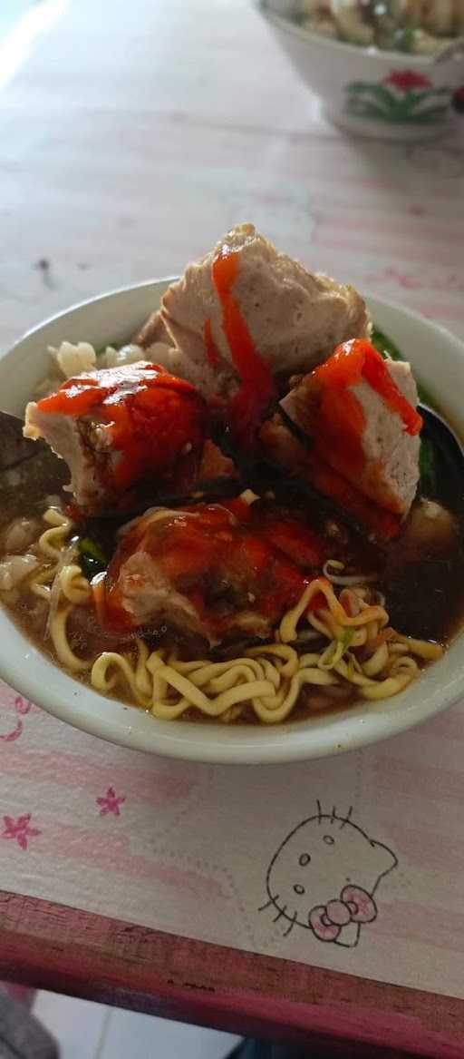 Bakso Gemoy 6