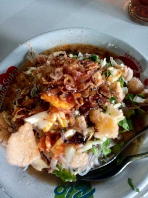 Baso Dengkil Klangenan 3