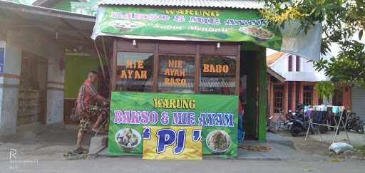 Baso Sabar Menanti 1