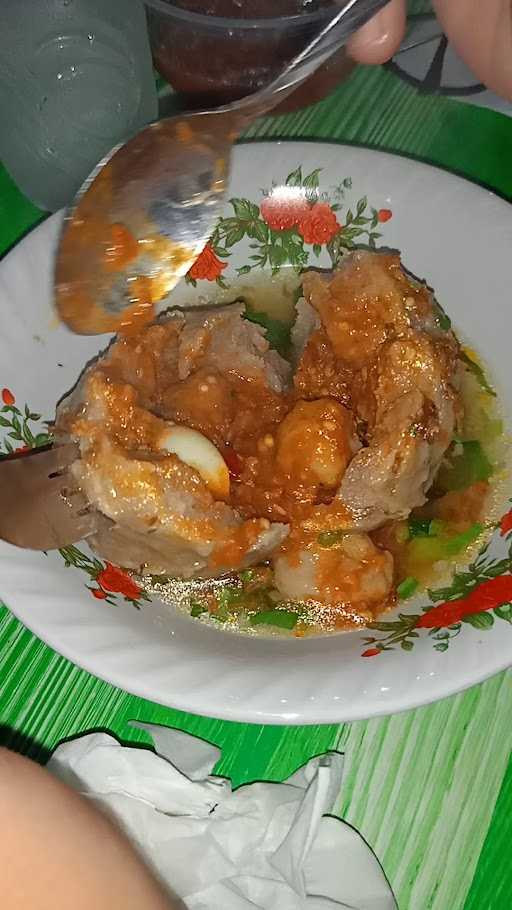 Baso Viral 6