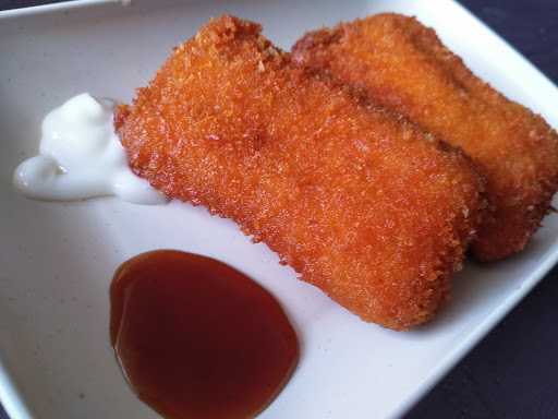 Chicken Katsu 5