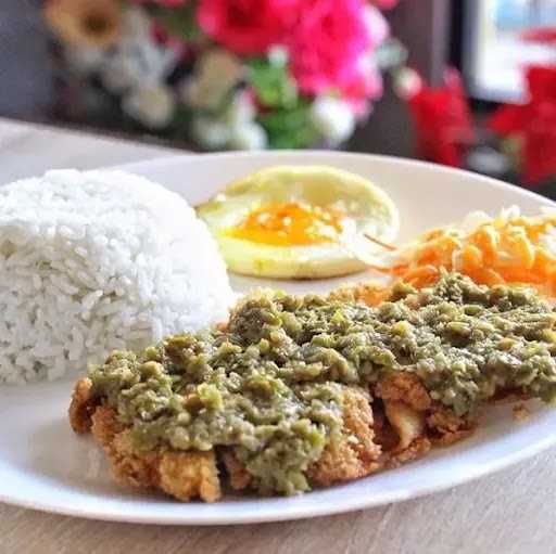 Chicken Katsu 2