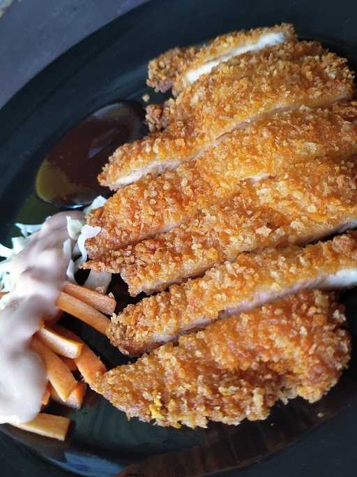 Chicken Katsu 3