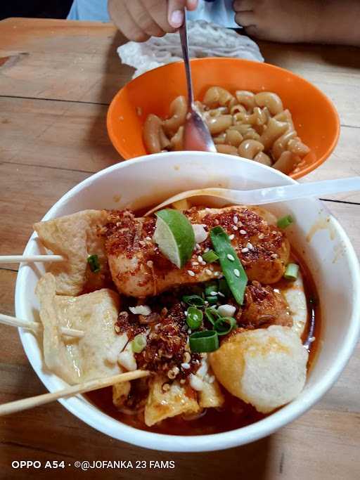 Dapur Makaroni Kersana (Teh Lina) 2