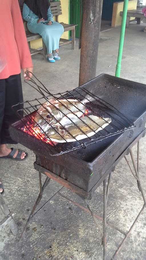 Ikan Bakar & Sate Kambing Abah Udin 6