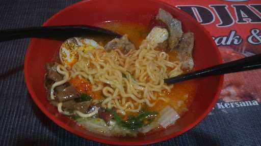 Kedai Bakso 1