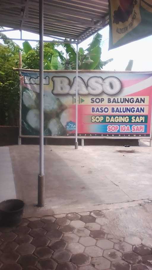 Kedai Bakso 2