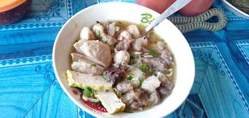 Kedai Bakso Mang Ade 3