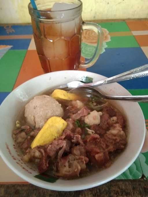 Kedai Bakso Mang Ade 10