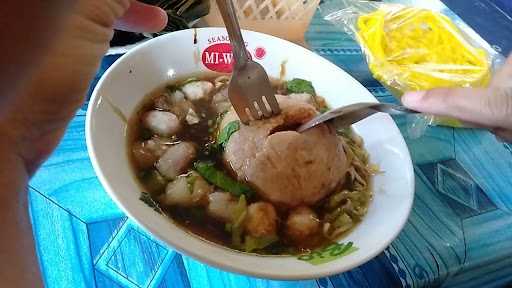 Kedai Bakso Mang Ade 1