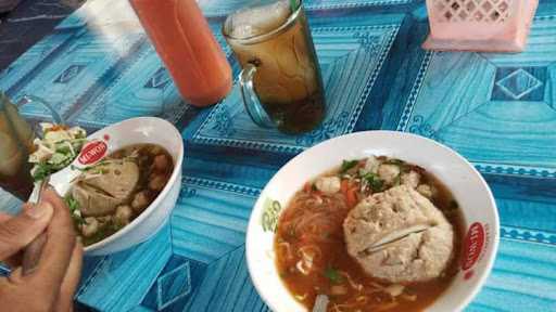 Kedai Bakso Mang Ade 5