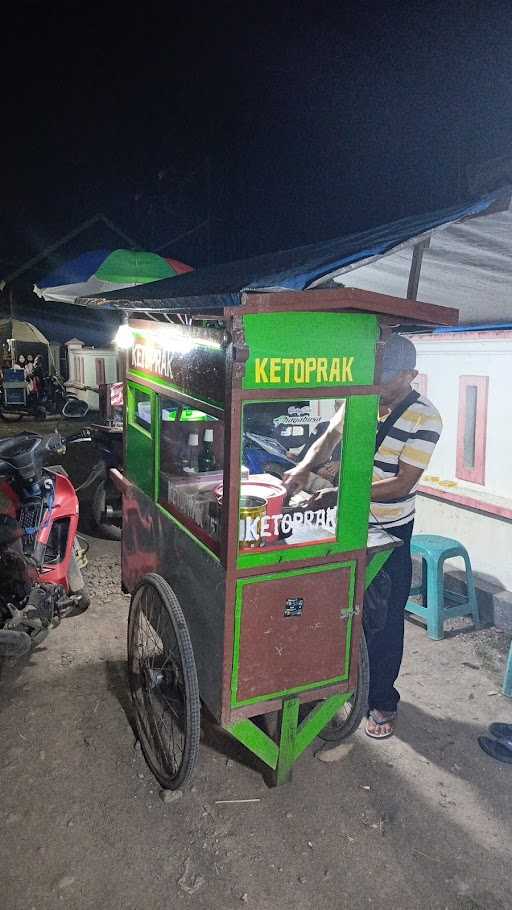 Ketoprak Bang Ustman 3