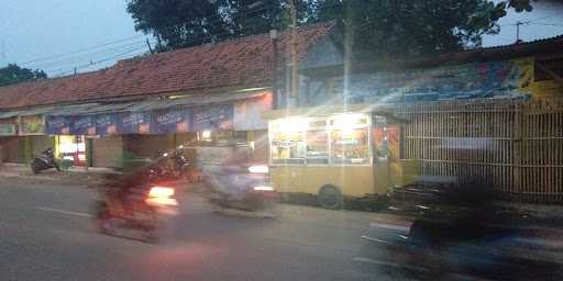 Martabak Utama Rasa 3