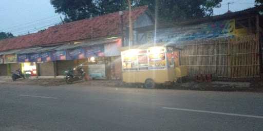 Martabak Utama Rasa 1