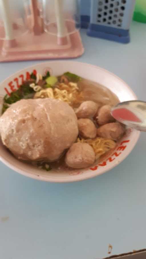 Mie Ayam Baso Mang Pardi 2