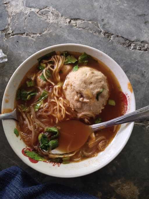 Mie Ayam Mang Pardi 3