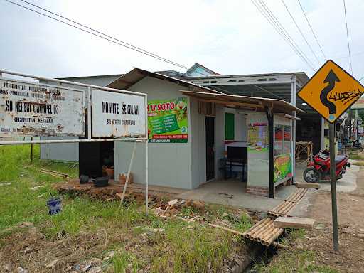 Mie Ayam&Soto Mamah Thoriq 3