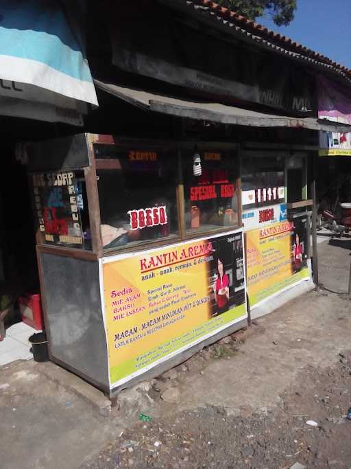 Mie Ayam Spesial Rasa Kantin Arema 2